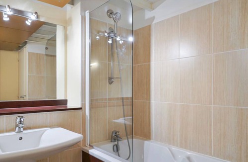 Le Croisic Apartment | Résidence Saint Goustan - Maeva Individual - Studio 4 people Confort