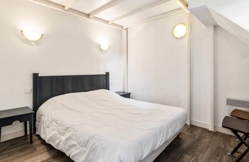 Le Croisic Apartment | Résidence Saint Goustan - Maeva Individual - 2 room apartment 4 people Budget