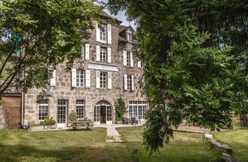 Brion Apartment | Résidence thermale La Chaldette