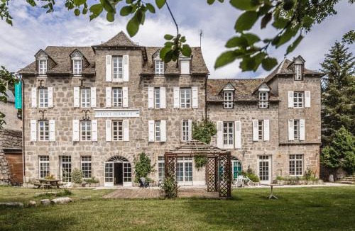 Brion Apartment | Résidence thermale La Chaldette