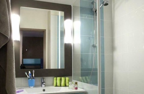 Saint-Servan Apartment | Résidence Ty Mat*** - Studio 4 People