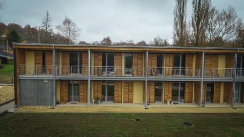 Saint-Amand-en-Puisaye Apartment | Résidences EMA-CNIFOP