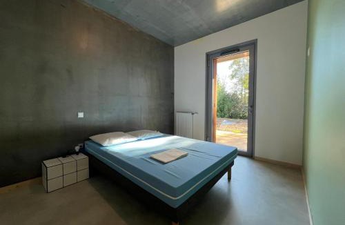 Saint-Amand-en-Puisaye Apartment | Résidences EMA-CNIFOP