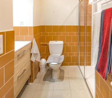 Saint-Amand-en-Puisaye Apartment | Résidences EMA-CNIFOP