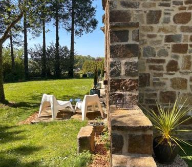 Plouigneau Bed & Breakfast | Rêve de Clarté
