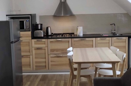 Landeda Apartment | Raised apartment 1st floor