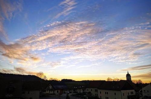 Les Fourgs Apartment | Ravissant appart proche suisse et pistes de ski familiales