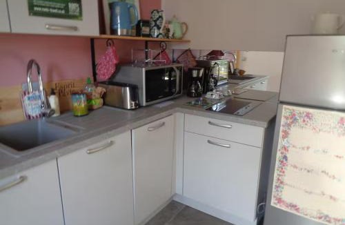 Cussac-sur-Loire Apartment | ravissante maison au calme à proximité du Puy en Velay
