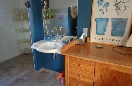 Cussac-sur-Loire Apartment | ravissante maison au calme à proximité du Puy en Velay