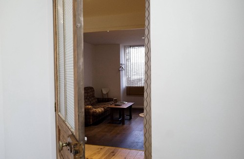 Saint-Jodard Apartment | RDC 1 Chambre Saint Jodard. C'est Chouette !