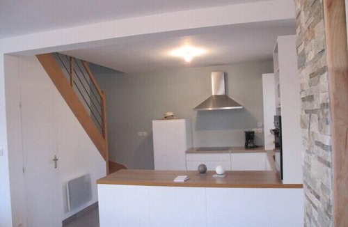 Plouhinec House | recent house 6 people le magouer Plouhinec