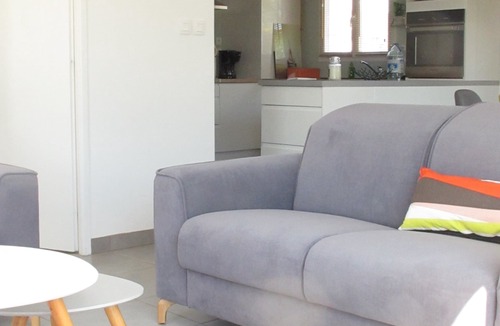 Plouhinec House | recent house 6 people le magouer Plouhinec