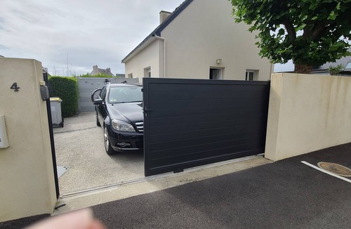 Plouhinec House | recent house 6 people le magouer Plouhinec