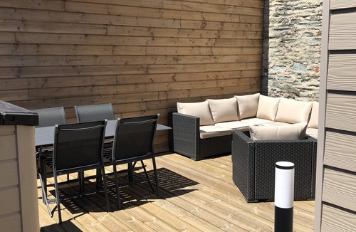 Cherbourg-en-Cotentin House | Recently renovated town center house