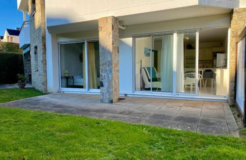 Arzon Apartment | REF 082 Résidence récente port du Crouesty pour quatre personnes