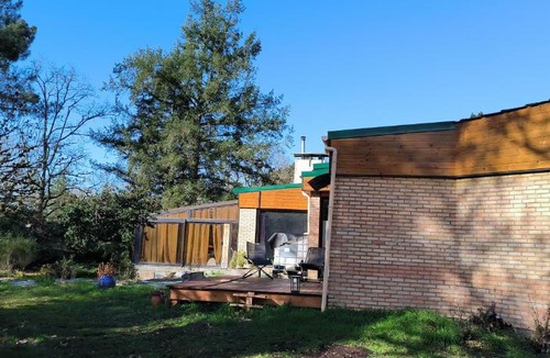 Vignoux-sur-Barangeon Apartment | refuges des étangs