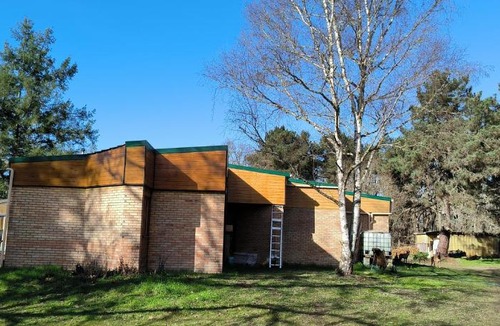 Vignoux-sur-Barangeon Apartment | refuges des étangs