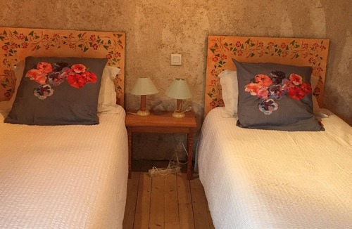 Pedernec House | Reinette d'Armorique
