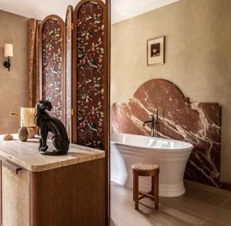 Saulieu Hotel | Relais Bernard Loiseau