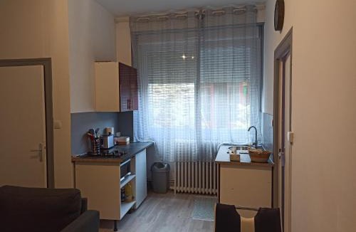 Callac Apartment | Relais De La Tour
