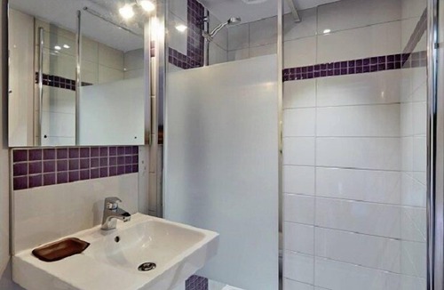 Saint-Vigor-le-Grand Hotel | Relais des 3 Pommes