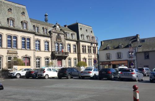 Murat Bed & Breakfast | Relais des castors
