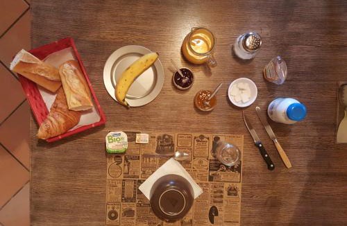 Murat Bed & Breakfast | Relais des castors