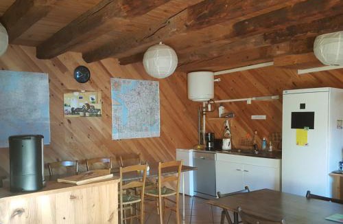 Murat Bed & Breakfast | Relais des castors