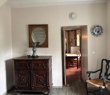 Lescherolles Bed & Breakfast | Relais du Chat Prosper