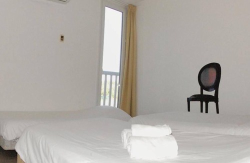 Montierchaume Hotel | Relais Fasthôtel Châteauroux