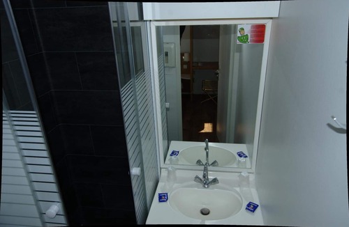 Montierchaume Hotel | Relais Fasthôtel Châteauroux