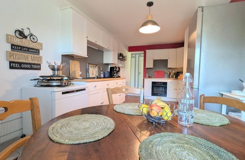 Rouvres-les-Bois Cottage | Relax at the Mill: Pool, Jacuzzi, Pets Welcome