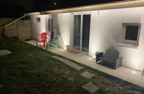 Lagny-sur-Marne House | Relax et spa caché