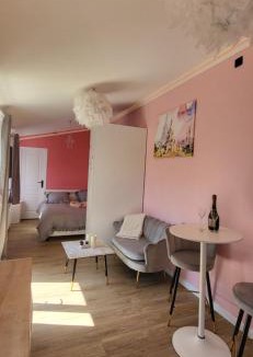 Lagny-sur-Marne House | Relax et spa caché