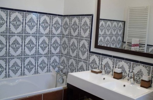 Montigny-les-Vaucouleurs Bed & Breakfast | Relax in Montigny: 4 Bedrooms, Terrace, Garden