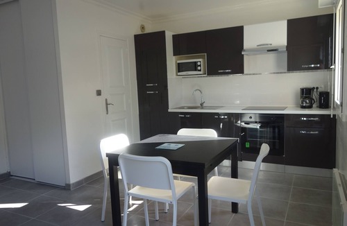 Pont-l'Abbe Apartment | ✨Relax in our rental in Pont l'abbé city center!