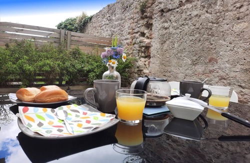 Pont-l'Abbe Apartment | ✨Relax in our rental in Pont l'abbé city center!