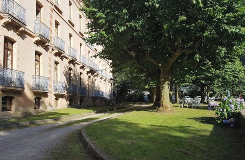 Aulus-les-Bains Apartment | Relaxation and Nature in the heart of the Pyrenees