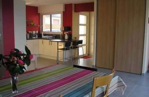 Penvenan House | Relaxing, Calm, Breathtaking Sea View 2 m from the water, Small Typical Breton Port