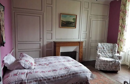 Henanbihen Other | Relaxing Property In The French Country Side. 15 Minutes From Beautiful Beaches