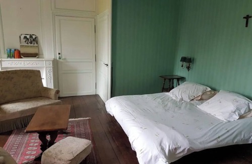 Henanbihen Other | Relaxing Property In The French Country Side. 15 Minutes From Beautiful Beaches