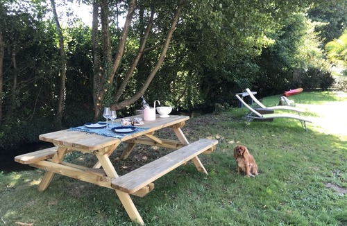 Azur Villa | Relaxing villa in a quiet location in Azur Landes department