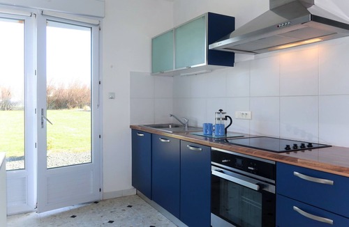 Plozevet House | Rendez-vous à la plage by Interhome