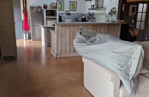 Bazas House | RENOVATED BARN ON 12 HECTARES