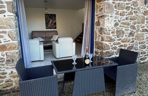Saint-Igneuc House | Renovated Breton house with 2 bedrooms
