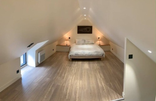 Bignan House | Renovated Breton house in the heart of Bignan - Comfort & Charm