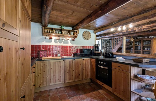 Saint-Front Cottage | Renovated cottage for 4 pers. with equine accommodation, Saint-Front