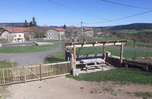 Arlempdes Cottage | Renovated cottage in the heart of Auvergne