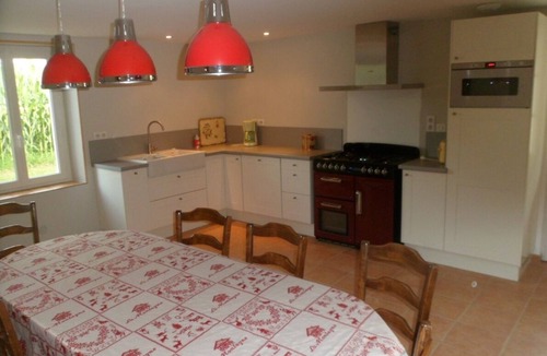 Saint-Vincent-de-Paul House | Renovated Landes farmhouse near DAX, 3 bedrooms, 2 bathrooms.