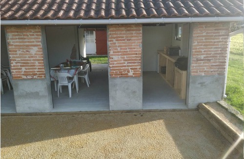 Saint-Vincent-de-Paul House | Renovated Landes farmhouse near DAX, 3 bedrooms, 2 bathrooms.